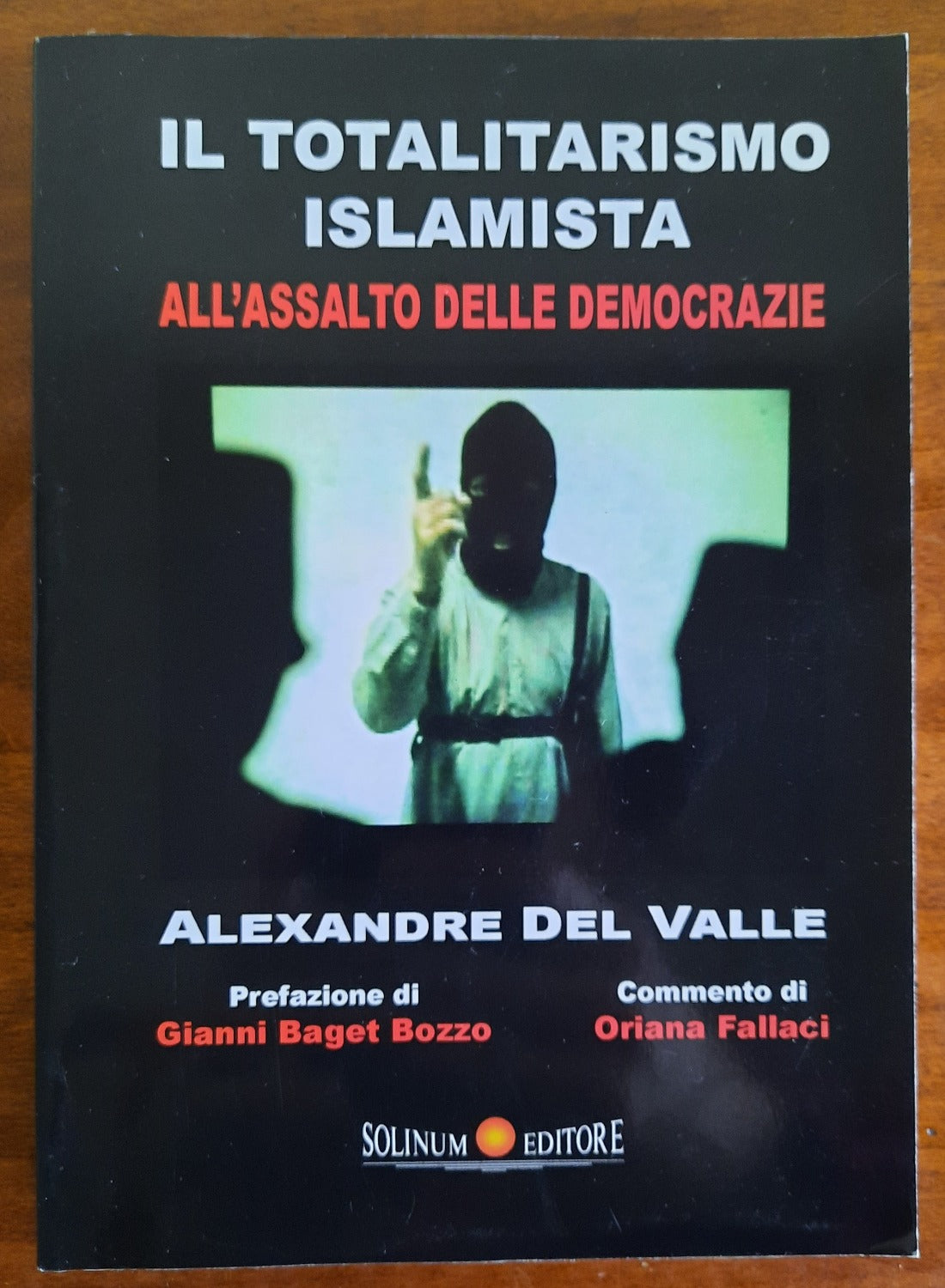 Il totalitarismo islamista all’assalto delle democrazie - Libreria Biellese