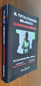 Il totalitarismo islamista all’assalto delle democrazie - Libreria Biellese
