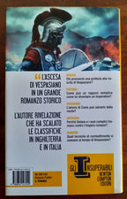 Il tribuno - di Roberto Fabbri - Libreria Biellese