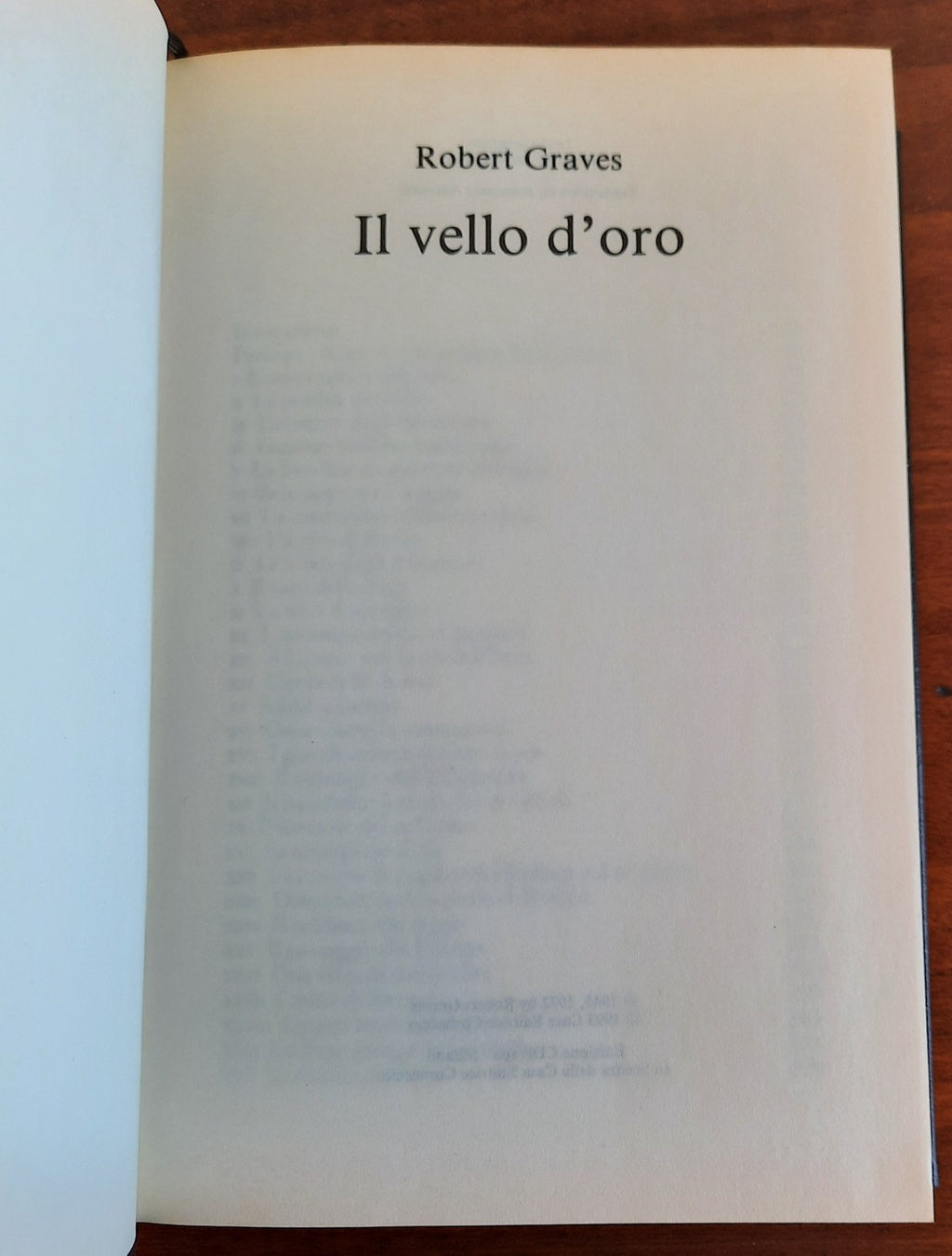 Il vello d’oro - Club Degli Editori - Libreria Biellese