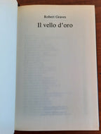 Il vello d’oro - Club Degli Editori - Libreria Biellese