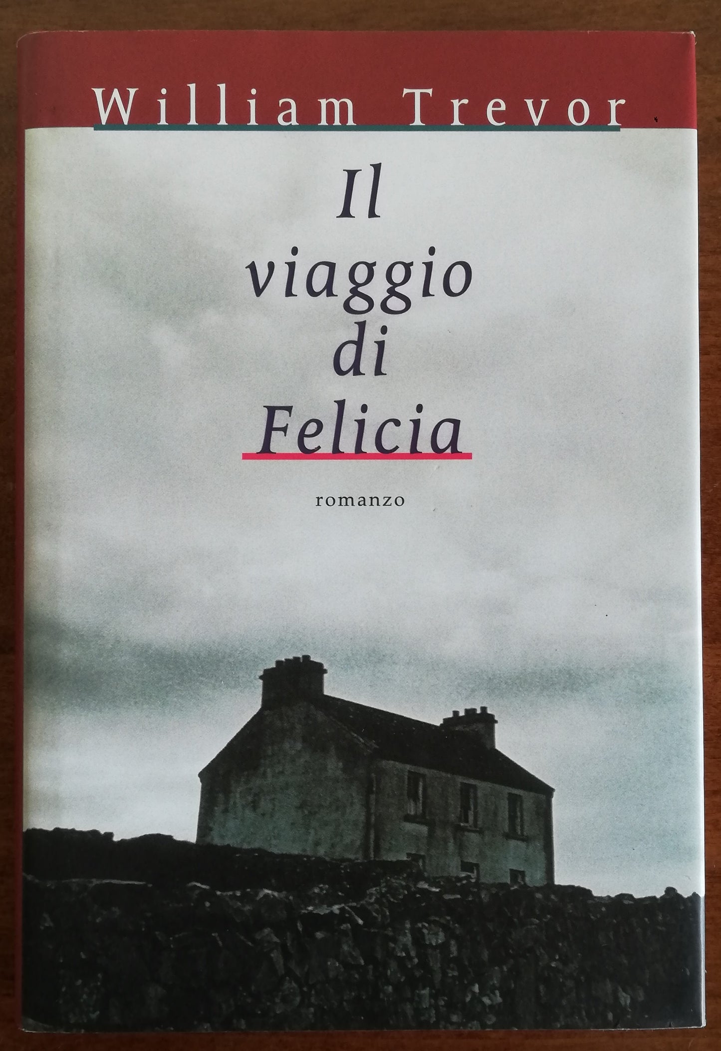 Il viaggio di Felicia - Club degli Editori