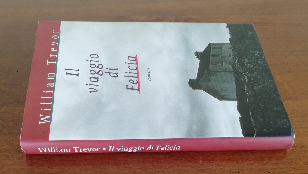 Il viaggio di Felicia - Club degli Editori - Libreria Biellese