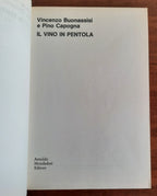 Il vino in pentola. Dai primi piatti ai dessert, 350 ricette in cui vino e alcolici sono i veri protagonisti - Libreria Biellese