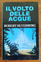 Il volto delle acque - Edizioni Club - Libreria Biellese