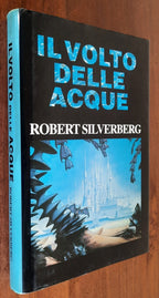 Il volto delle acque - Edizioni Club - Libreria Biellese