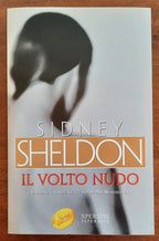 Il volto nudo - Sperling Paperback - Libreria Biellese