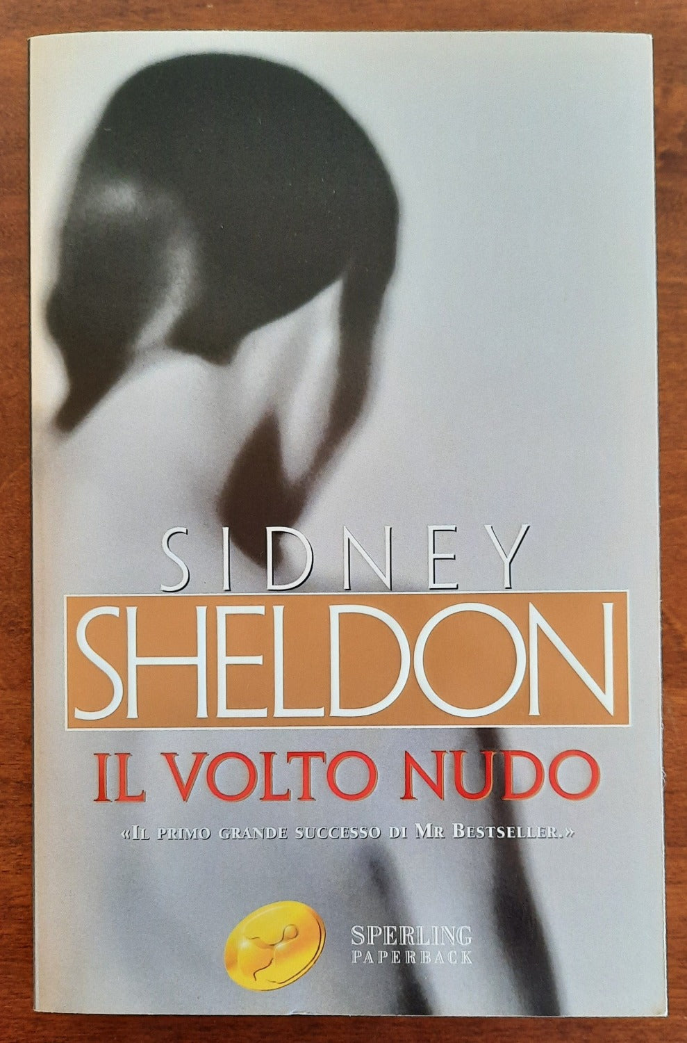 Il volto nudo - Sperling Paperback - Libreria Biellese