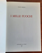 I mille fuochi dal Sahara al Congo - Libreria Biellese