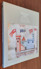 Immagini dagli elenchi telefonici 1986 - Libreria Biellese