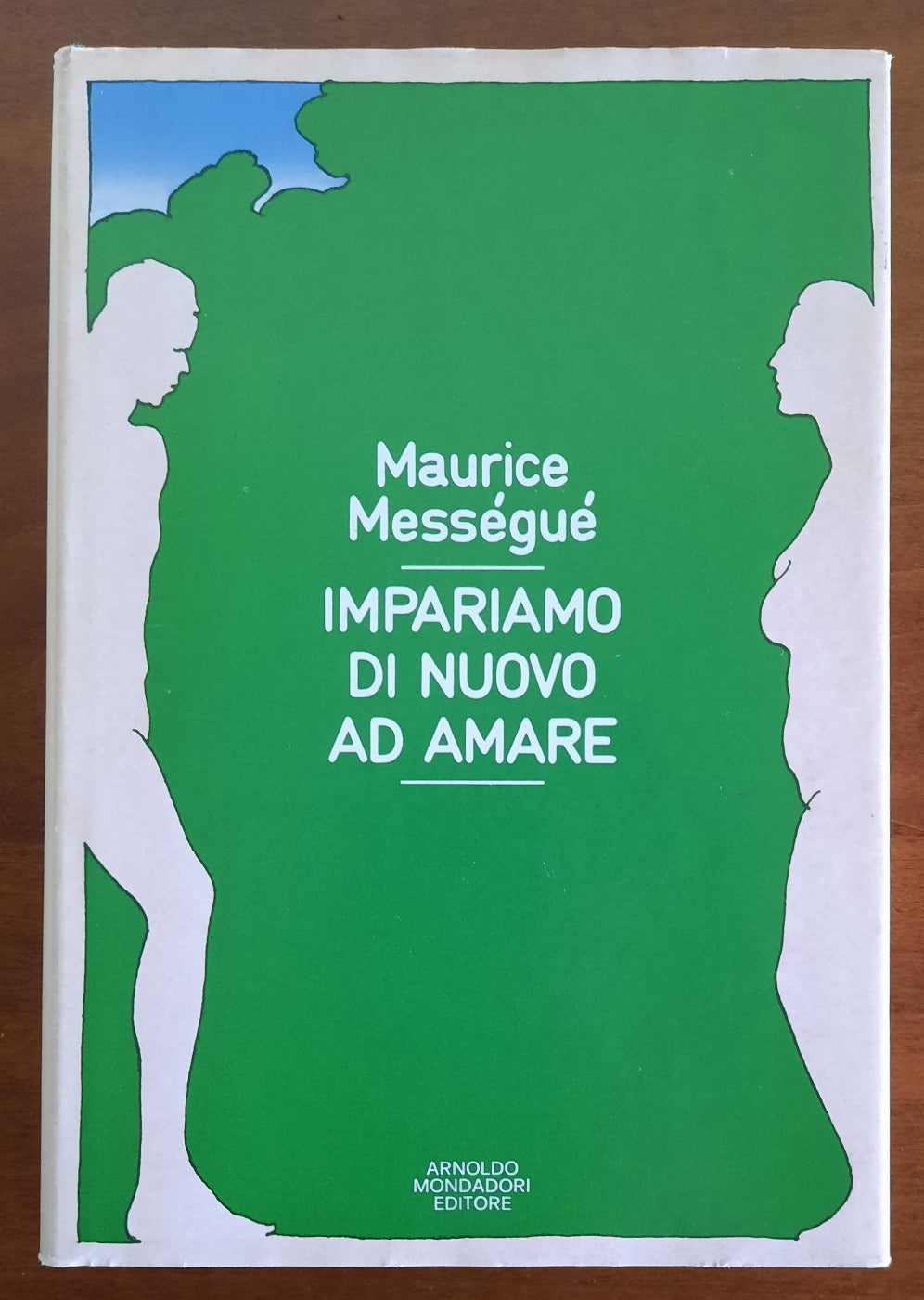 Impariamo di nuovo ad amare - Libreria Biellese