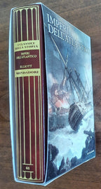 Imperi dell’Atlantico. America britannica e America spagnola, 1492 - 1830 - Libreria Biellese