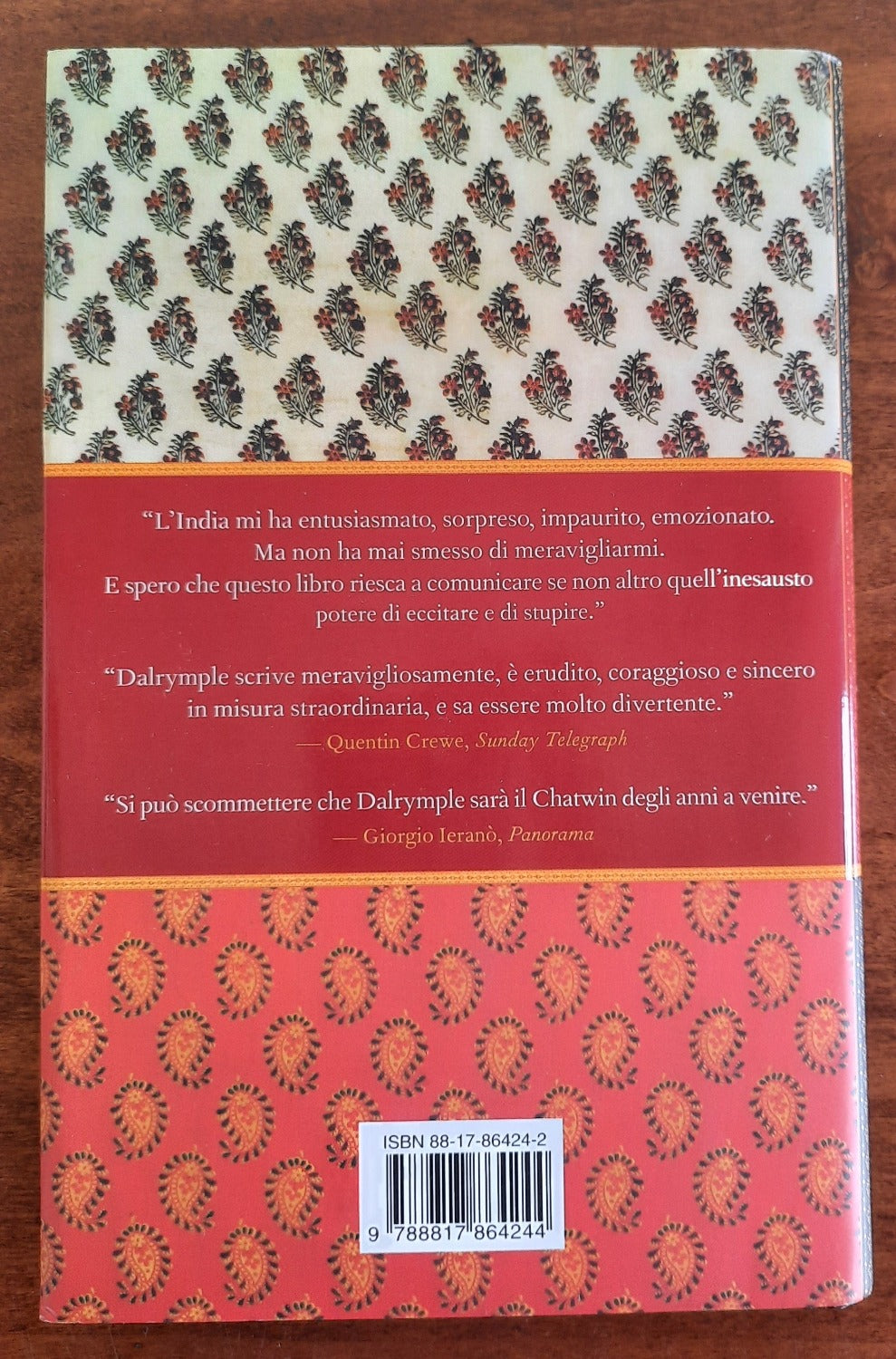In India - Rizzoli - Libreria Biellese