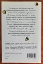 Incantesimo - di Maria Venturi - Rizzoli - 2011 - Libreria Biellese