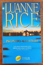 Incontro alle stelle - Libreria Biellese