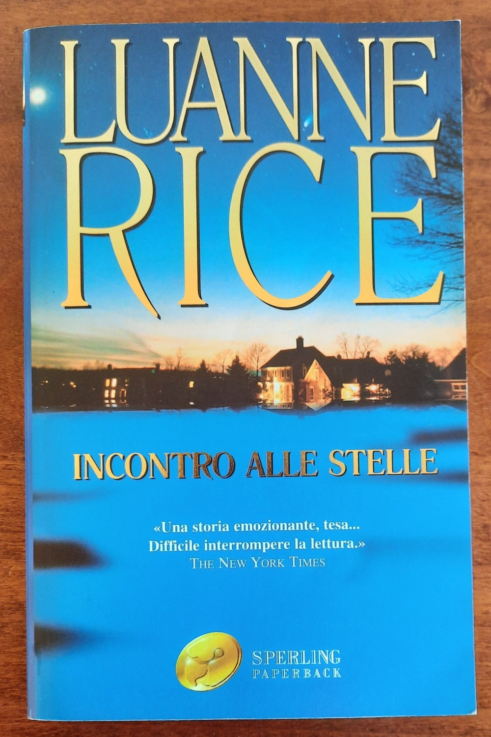 Incontro alle stelle - Libreria Biellese