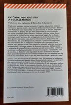 In culo al mondo - Feltrinelli - Libreria Biellese