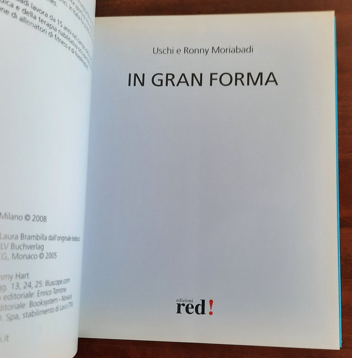 In gran forma. Gli esercizi più semplici ed efficaci da fare in casa - Libreria Biellese