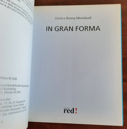 In gran forma. Gli esercizi più semplici ed efficaci da fare in casa