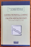 I nuovi adolescenti. Padri e madri di fronte a una sfida - Libreria Biellese