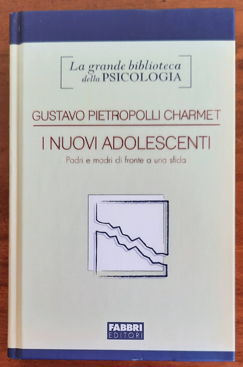 I nuovi adolescenti. Padri e madri di fronte a una sfida