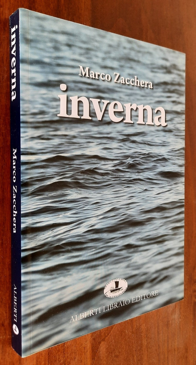 Inverna - Marco Zacchera - Libreria Biellese