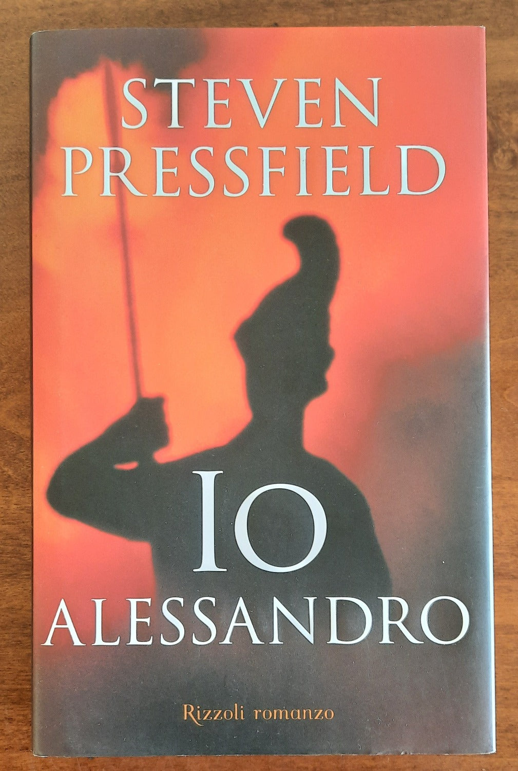Io Alessandro - Libreria Biellese