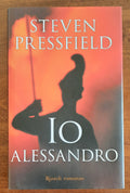 Io Alessandro - Libreria Biellese