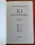 Io Alessandro - Libreria Biellese