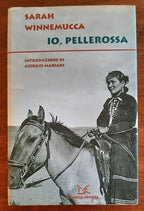 Io, pellerossa - Sarah Winniemucca - Libreria Biellese