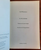 Io, pellerossa - Sarah Winniemucca - Libreria Biellese