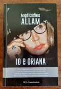 Io e Oriana - Libreria Biellese