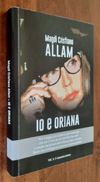 Io e Oriana - Libreria Biellese