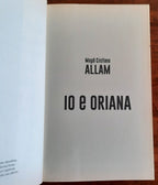Io e Oriana - Libreria Biellese
