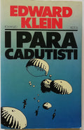 I paracadutisti - Rizzoli - Libreria Biellese