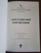 I parchi e le riserve naturali terrestri della Campania - Libreria Biellese