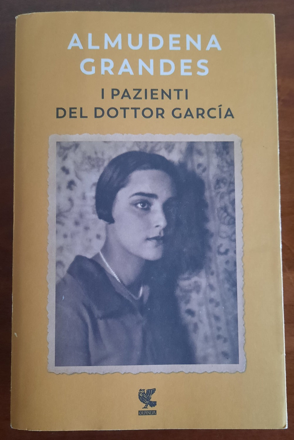 I pazienti del dottor García - Libreria Biellese