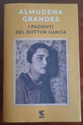 I pazienti del dottor García - Libreria Biellese