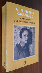 I pazienti del dottor García - Libreria Biellese