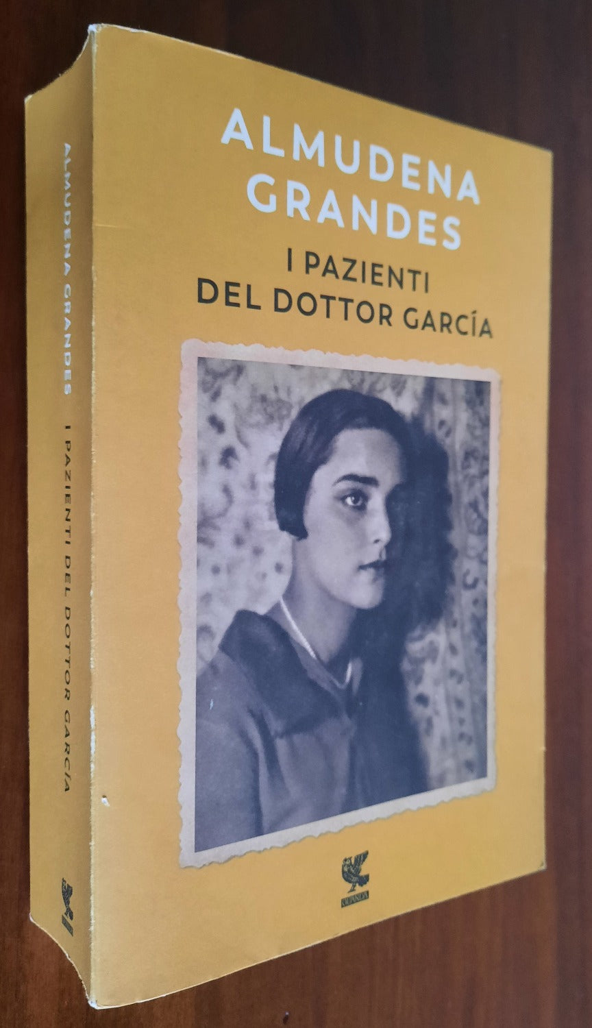 I pazienti del dottor García - Libreria Biellese