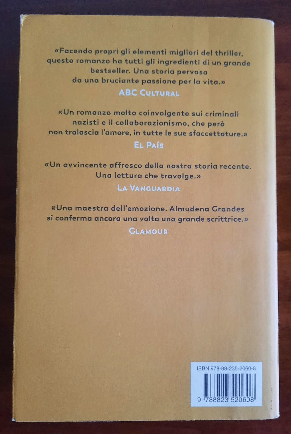 I pazienti del dottor García - Libreria Biellese