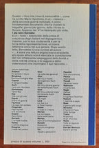 I più non ritornano - Garzanti - 1968 - Libreria Biellese