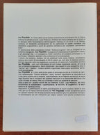 Ipnositerapia - La casistica - di Luigi Peresson - Libreria Biellese