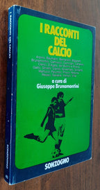 I racconti del calcio - Libreria Biellese