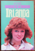 Irlanda - Zanfi Editori - Guida Apa - Libreria Biellese