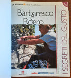 I segreti del gusto. Guida enogastronomica di Piemonte, Liguria e Valle d’Aosta - 2 vol. - Libreria Biellese