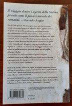 I segreti della Sistina. Il messaggio proibito di Michelangelo - Edizione Illustrata - Libreria Biellese