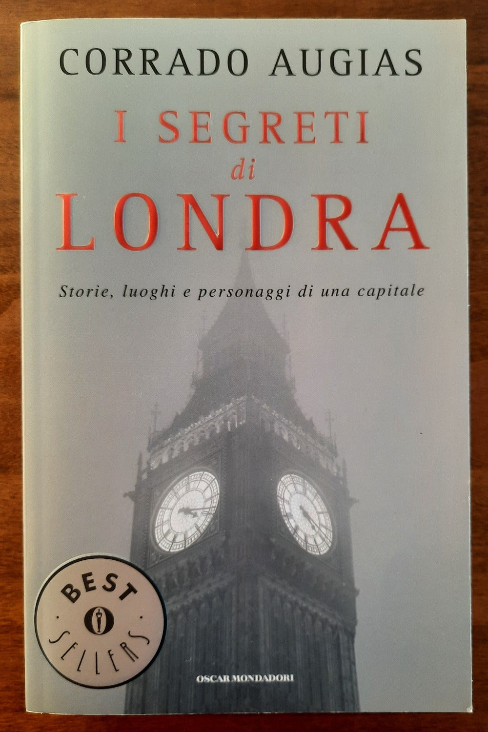 I segreti di Londra. Storie, luoghi e personaggi di una capitale - Libreria Biellese