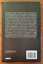 I segreti di Londra. Storie, luoghi e personaggi di una capitale - Libreria Biellese