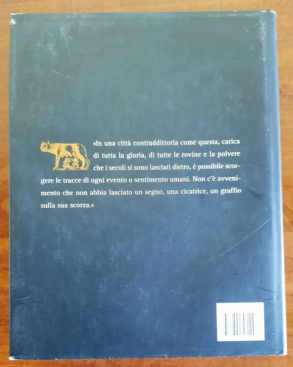 I segreti di Roma. Storie, luoghi e personaggi di una capitale. Edizione speciale illustrata - Libreria Biellese